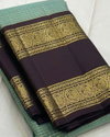 KT 159 Banarasi Soft Silk Saree Wholesale Supliers In Mumbai